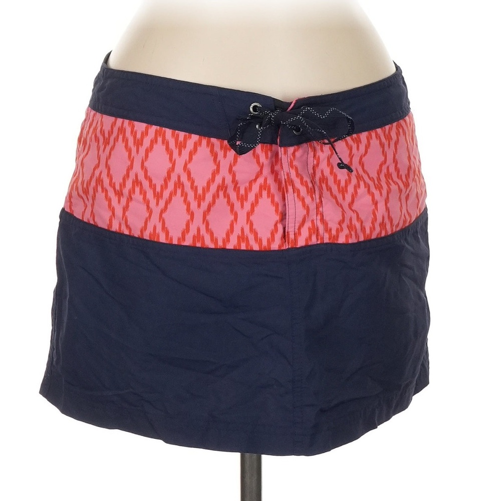 Patagonia Women's Navy Skirt